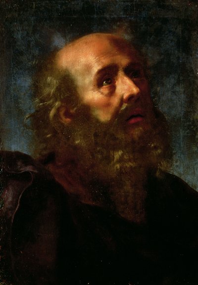 Moïse - Carlo Dolci